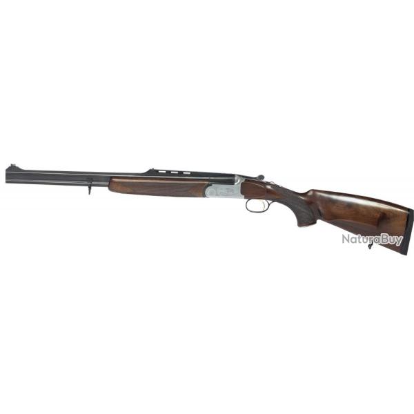 Carabine Superpos� SABATTI Express battue Calibre 30-06
