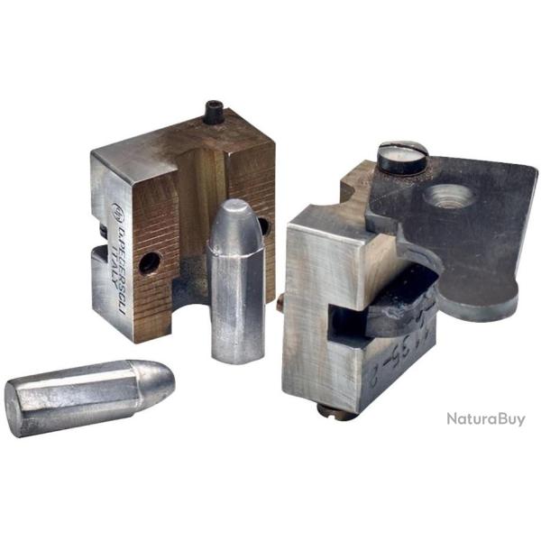 Moule � balle une cavit� hexagonal Whitworth cal.451 