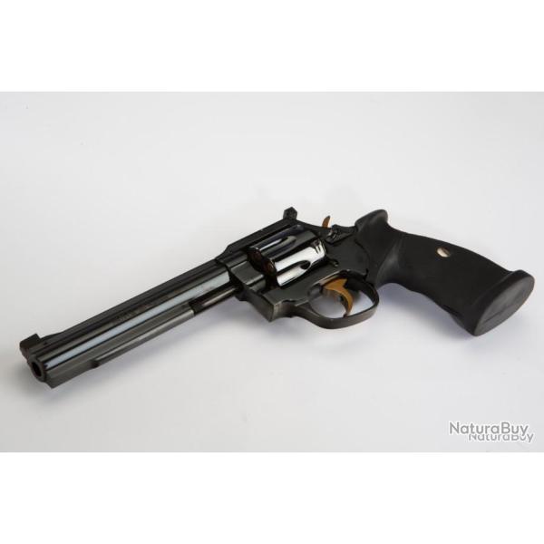 Revolver Manurhin MR73 Sport 6"