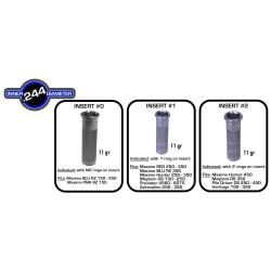 CARBON EXPRESS - Inserts .244 #2