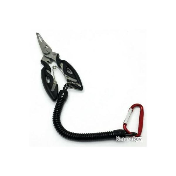 Multifonctionnel Pince Longes de P�Che - LIVRAISON GRATUITE !!