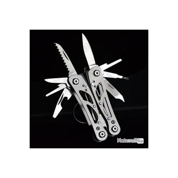 Outils de survie de Camping en plein air - LIVRAISON GRATUITE !!