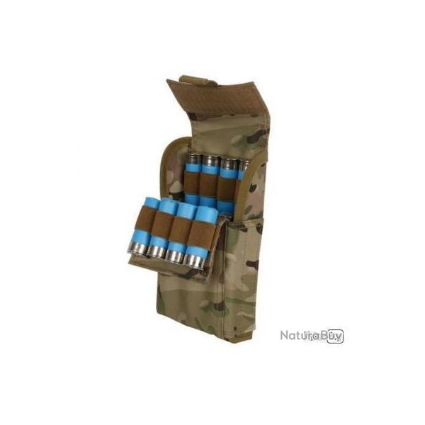 poches militaire taille de la hanche ceinture POUR CALIBRE 12 CAMO - LIVRAISON GRATUITE !!