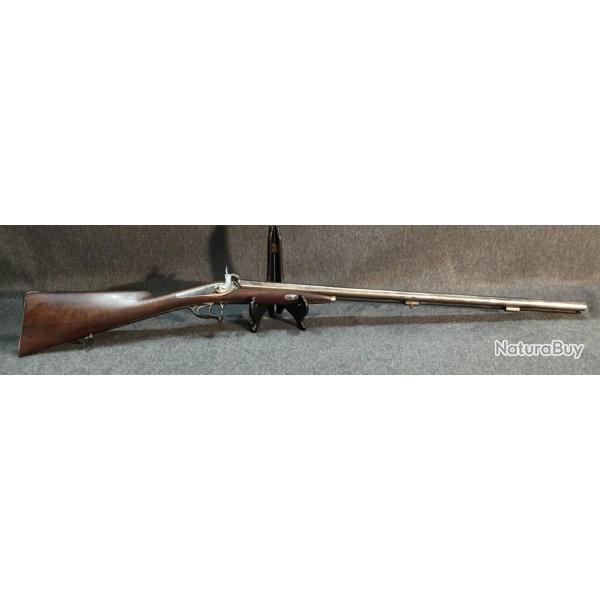 fusil de chasse XIXme