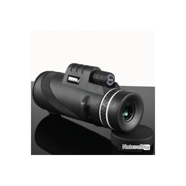 Monoculaire 40x60 jumelles Zoom de haute qualit -Livraison GRATUITE !!