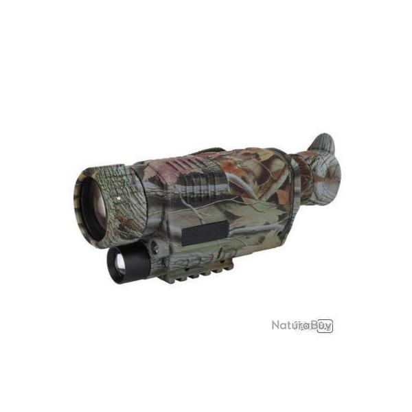 Monoculaire de vision nocturne - LIVRAISON GRATUITE !!!