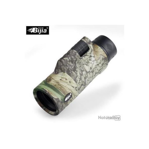 Monoculaire T�lescope De Voyage Monoculaire 10X42 - Livraison Gratuite !!