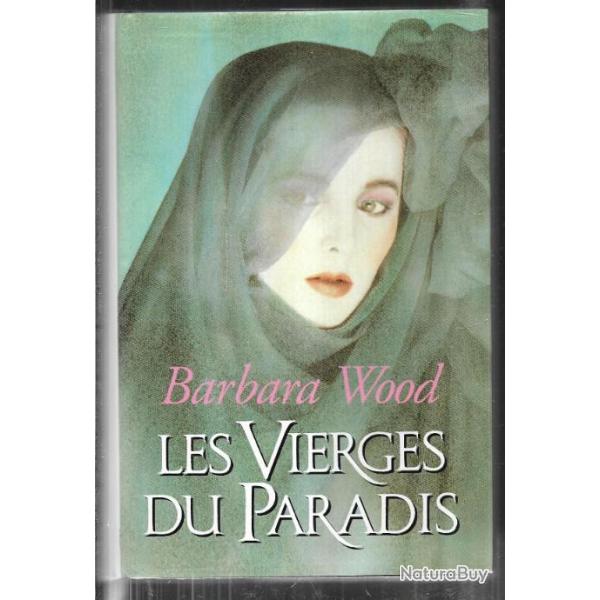 les vierges du paradis de barbara wood , moyen-orient , gypte