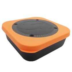 Bo&icirc;tes &agrave; app&acirc;ts Guru 1.25L / 2.0pintes couvercle &agrave; trous