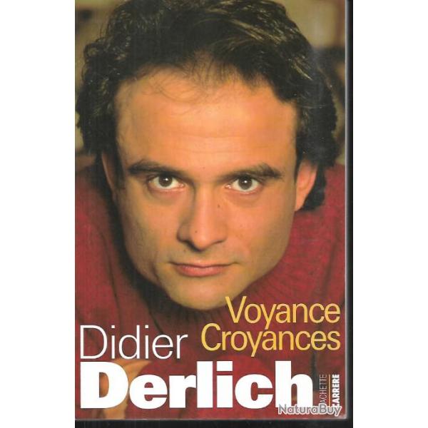 voyance croyances guide pratique du mieux �tre de didier derlich , tarot cartomancie ,astrologie