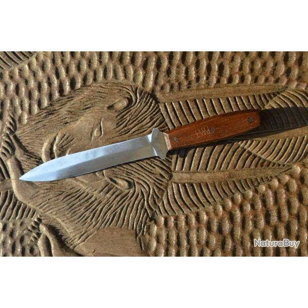 Dague CASE Pigsticker - WW2