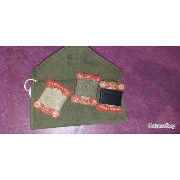 N�cessaire de couture fran�ais