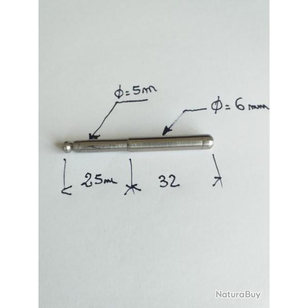 Doigt d'armement BERETTA 1200