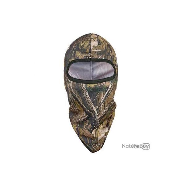 Cagoule pour CHASSE ou Airsoft Ext�rieur Taille Universelle - LIVRAISON EXPRESS !