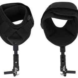 AVALON - D&eacute;cocheur rapide TEC-X &agrave; sangle (Velcro)