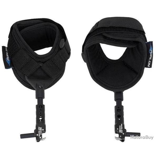 AVALON - D�cocheur rapide TEC-X � sangle (Velcro)