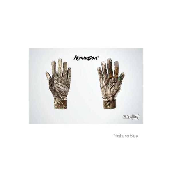 superbe paire de gants NEUF remington - LIVRAISON GRATUITE !!