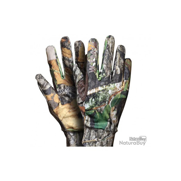 superbe paire de gants NEUF Watre tree montain Haut de gamme - LIVRAISON GRATUITE !!