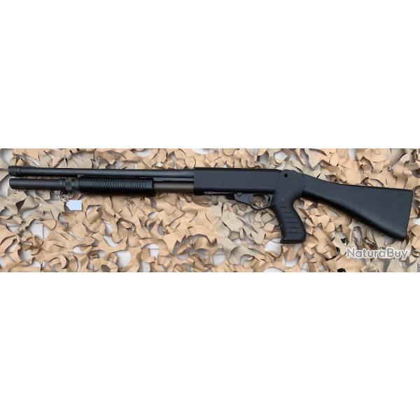 Fusil a pompe - FRANCHI SAS 12