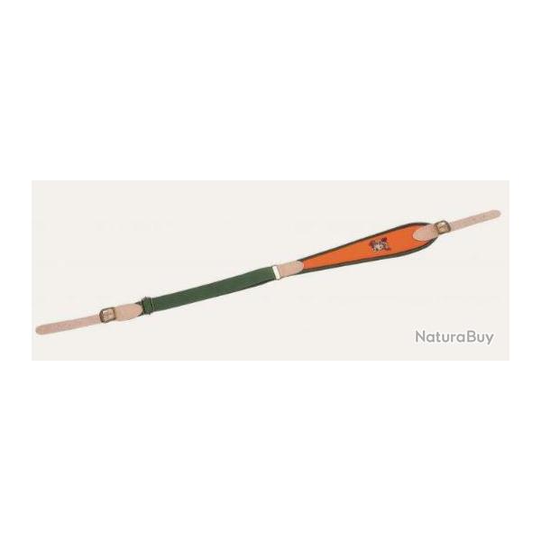 Bretelle Sanglier pour  fusil / carabine