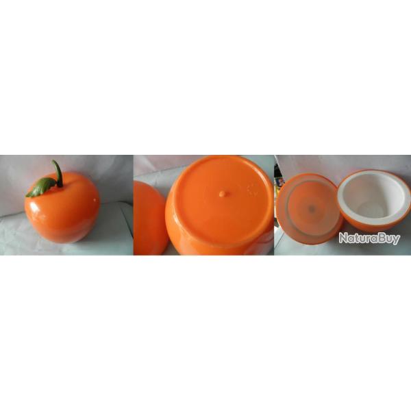 retro seau � glace S.O.M.M Paris