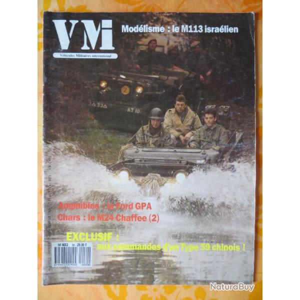 Magazine V MI N� 30