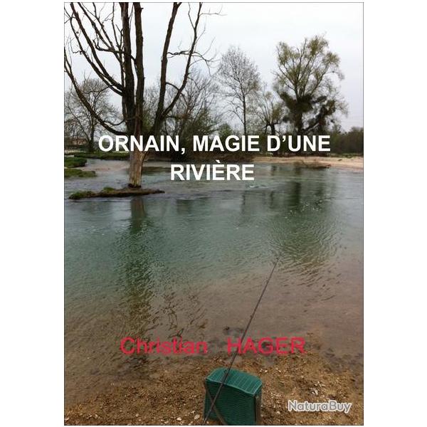Ornain, magie d'une rivi�re