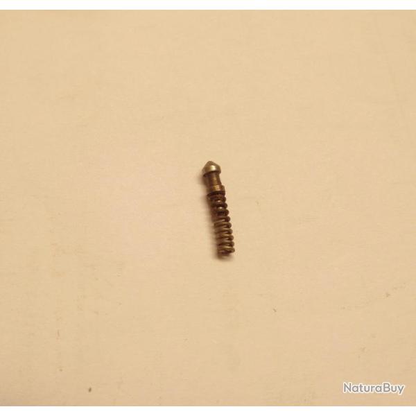 Poussoir de verrou avec ressort P38