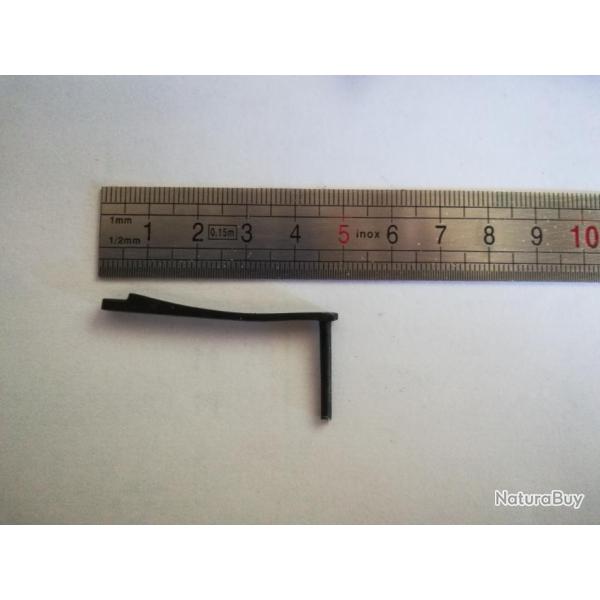 !!! RARE !!! ressort embouchoir courte pour  Mosin Nagant - Pi�ce forg�e !!!