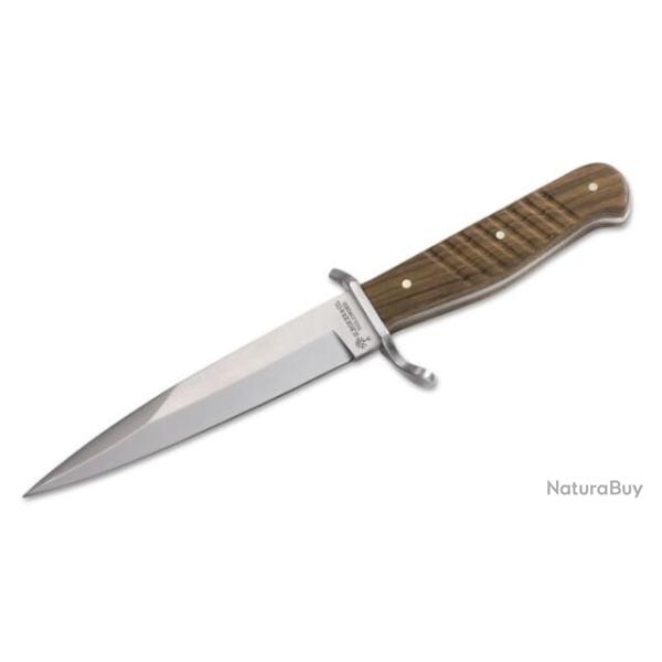 Couteau dague de tranche Boker