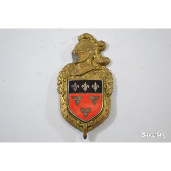 Insigne H696 insignes officiels Paris Drago � identifier