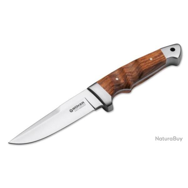 Couteau outdoor Boker Vollintegral 2.0