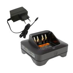 Chargeur simple pour Motorola DP2, DP4 et R7