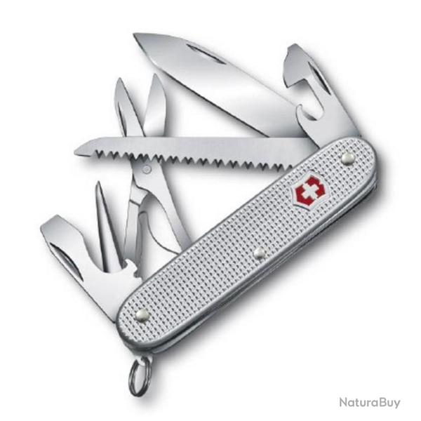 Couteau suisse Farmer X [Victorinox]