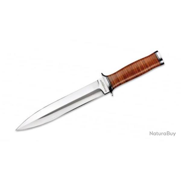 Couteau dague Classic Boker