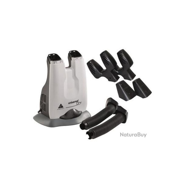 ALPENHEAT seche-chaussures UniversalDry