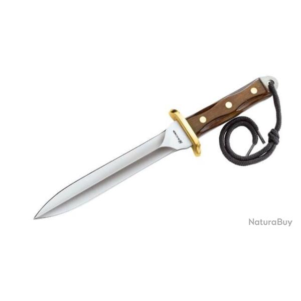 Couteau Dague de chasse Boker Magnum