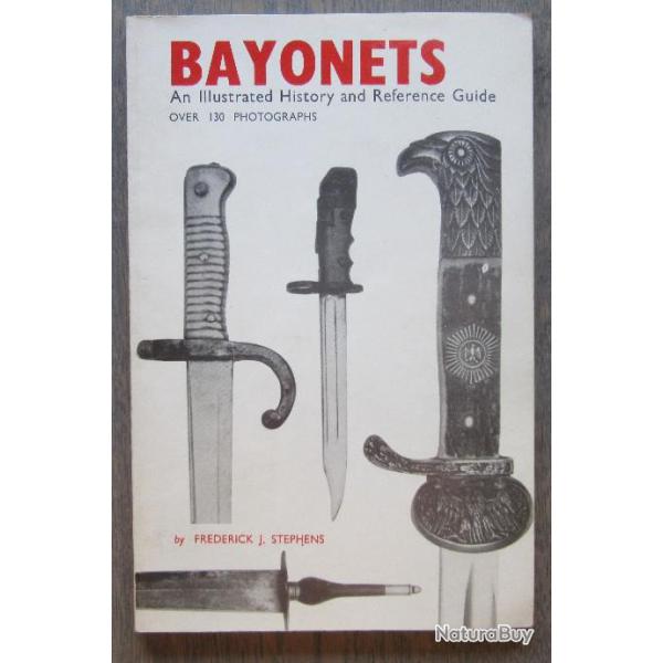 BAYONETS REFERENCE GUIDE
