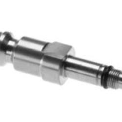 Valve HPA sans per&ccedil;age pour KJW/WE - type EU