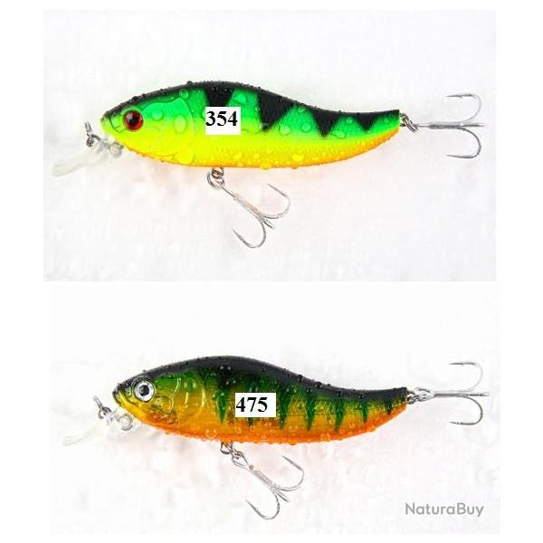 KAMA 85 SP STR  COLORIS 475