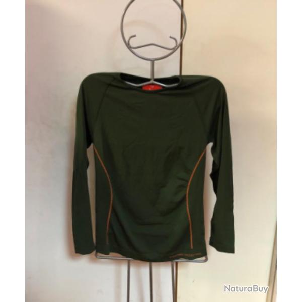 SWEAT-SHIRT THECNICAL HUNTING  SUMMIT OUTDOOR