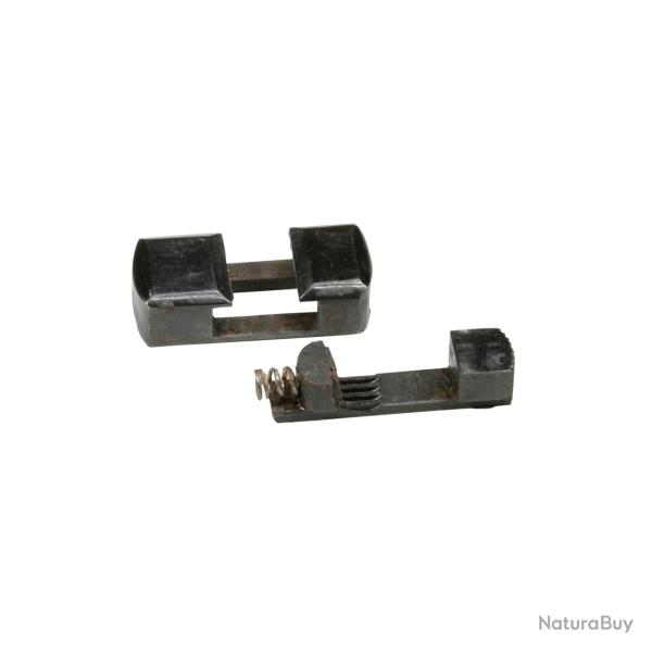 Curseur de hausse p/98K