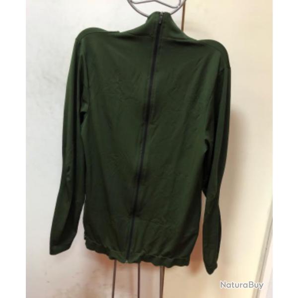 SWEAT-SHIRT EXTREME LINE SUMMIT OUTDOOR