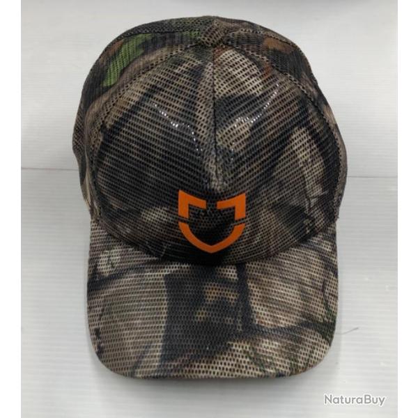 CASQUETTE HUNTER SAFETYLAB IRIS D�TECTABLE