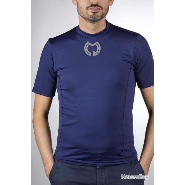 LYCRA COURT TSHIRT SPORT CASTELLANI