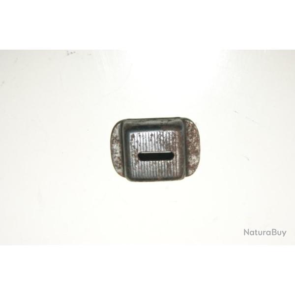 BOUTON fusil CZ VZ241 semi automatique calibre 16 VZ 241 - VENDU PAR JEPERCUTE (D20K169)