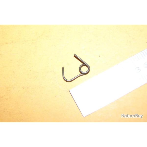 ressort fusil CZ semi automatique calibre 16 VZ241 VZ 241 - VENDU PAR JEPERCUTE (D20K170)