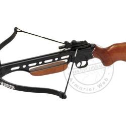 Arbal&egrave;te SHOOT AGAIN CF118 150 lbs