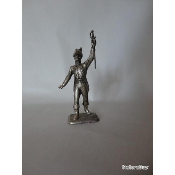 Figurine MHSP Officier au sabre