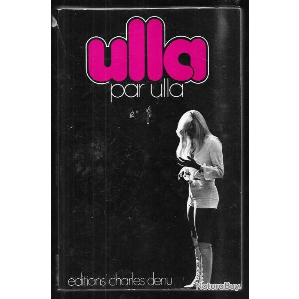 ulla par ulla , prostitution